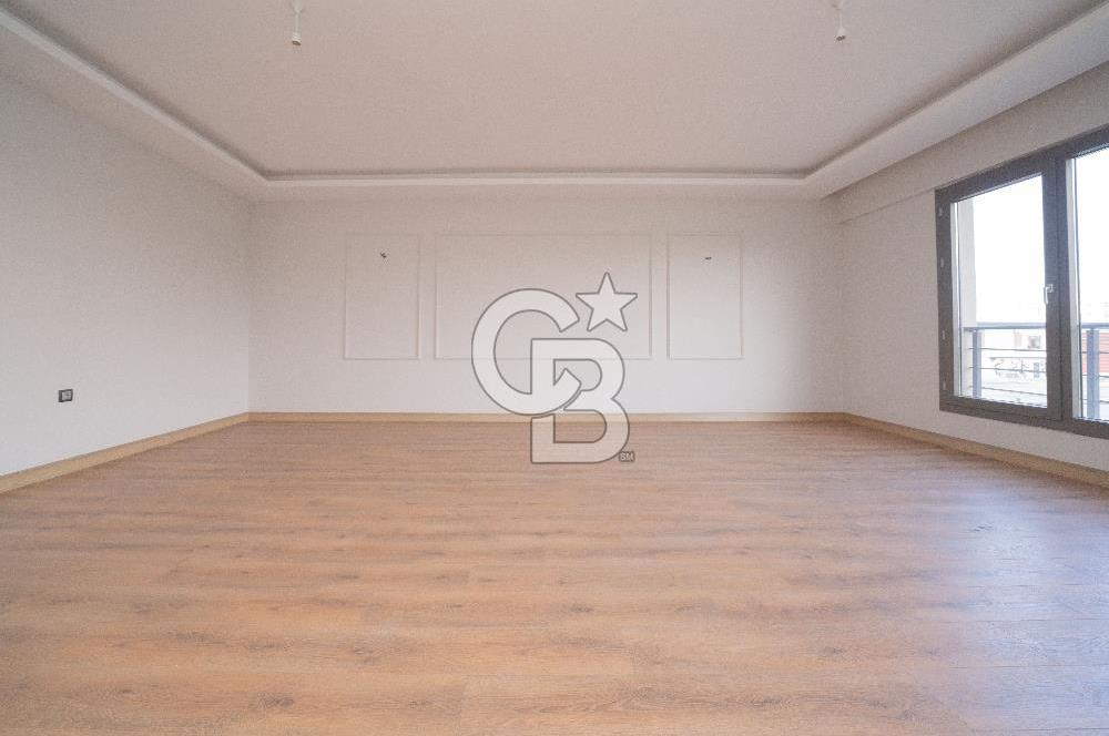 CB Zenith I KÖŞK MAHALLESİ 5+1 SATILIK SIFIR DAİRE