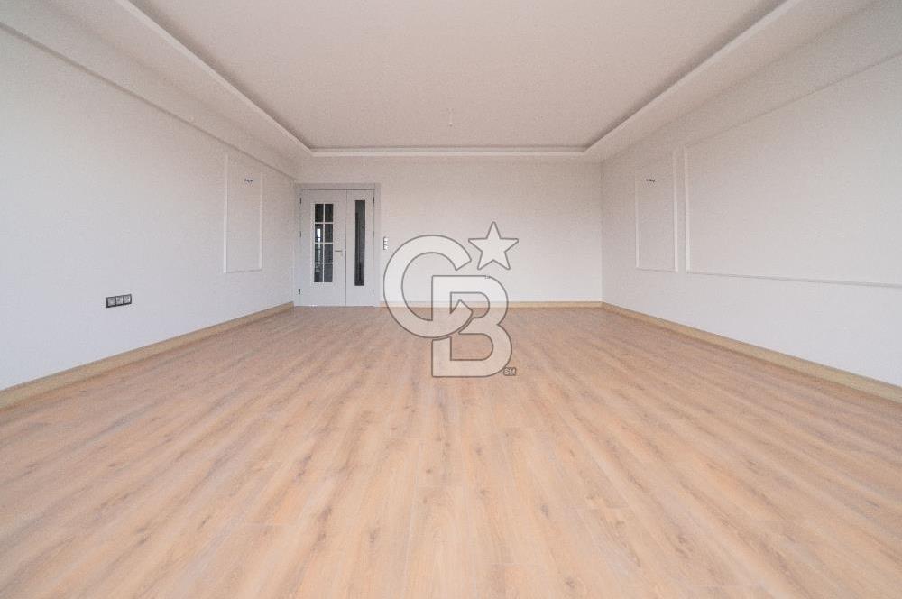 CB Zenith I KÖŞK MAHALLESİ 5+1 SATILIK SIFIR DAİRE