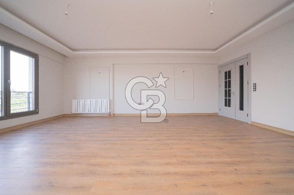 CB Zenith I KÖŞK MAHALLESİ 5+1 SATILIK SIFIR DAİRE
