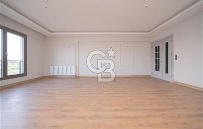 CB Zenith I KÖŞK MAHALLESİ 5+1 SATILIK SIFIR DAİRE
