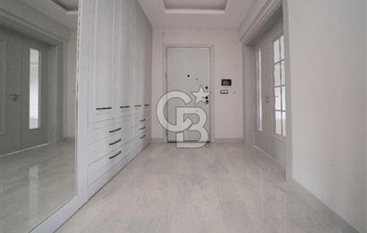 CB Zenith I KÖŞK MAHALLESİ 5+1 SATILIK SIFIR DAİRE