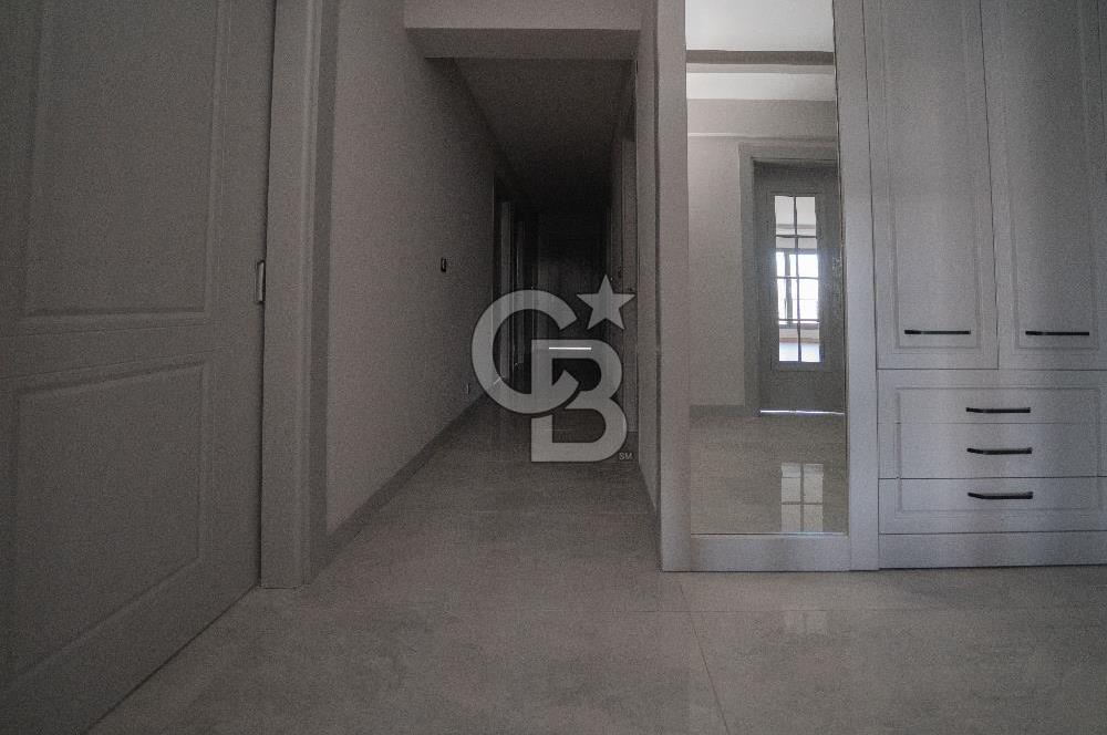 CB Zenith I KÖŞK MAHALLESİ 5+1 SATILIK SIFIR DAİRE