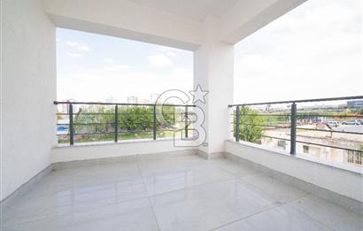 CB Zenith I KÖŞK MAHALLESİ 5+1 SATILIK SIFIR DAİRE