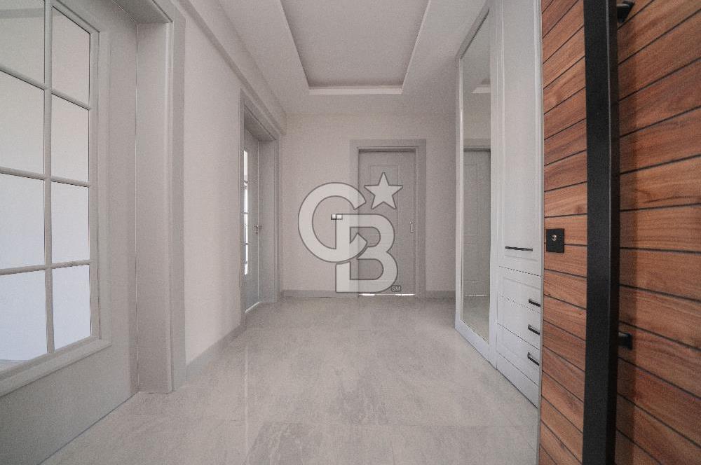 CB Zenith I KÖŞK MAHALLESİ 5+1 SATILIK SIFIR DAİRE