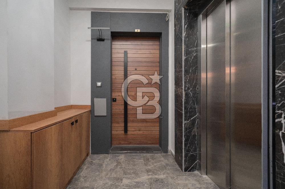 CB Zenith I KÖŞK MAHALLESİ 5+1 SATILIK SIFIR DAİRE