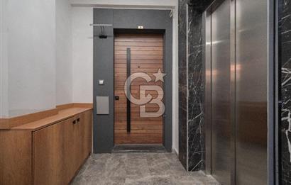 CB Zenith I KÖŞK MAHALLESİ 5+1 SATILIK SIFIR DAİRE