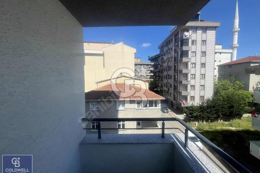 ÇEKMEKÖY TUNA SİTESİ'NDE SATILIK 3+1 DAİRE