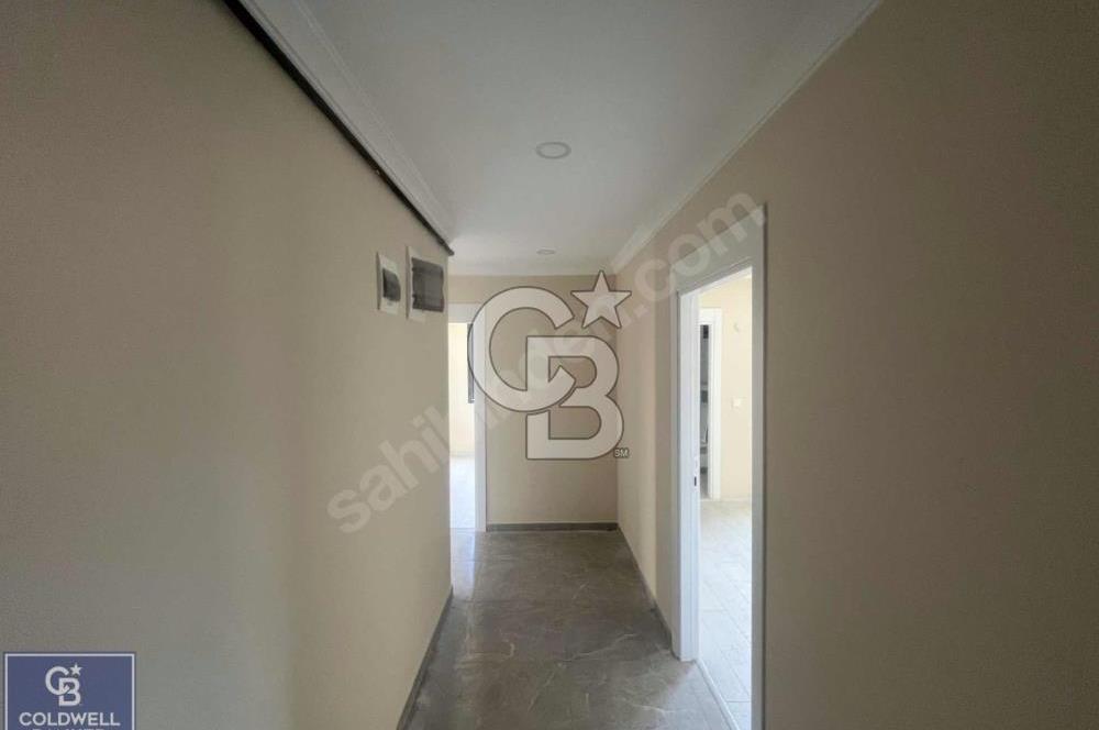 ÇEKMEKÖY TUNA SİTESİ'NDE SATILIK 3+1 DAİRE