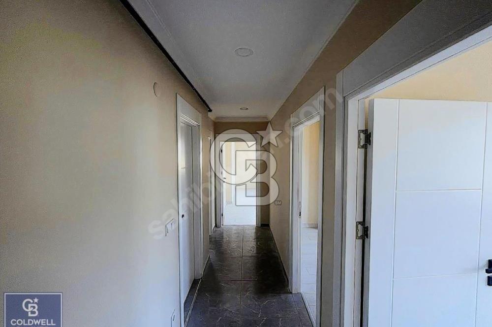 ÇEKMEKÖY TUNA SİTESİ'NDE SATILIK 3+1 DAİRE
