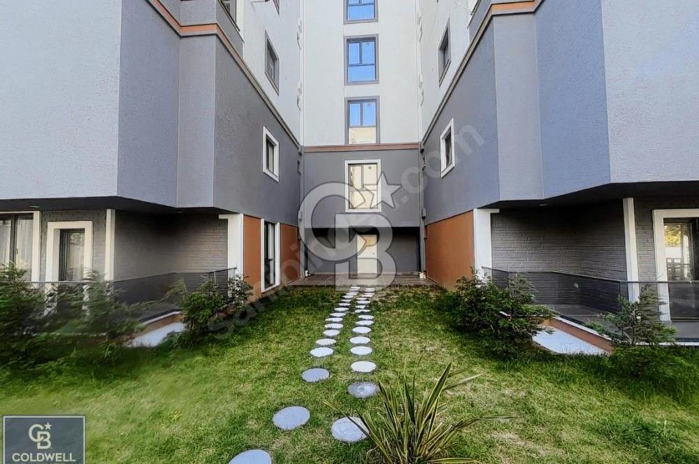 ÇEKMEKÖY TUNA SİTESİ'NDE SATILIK 3+1 DAİRE