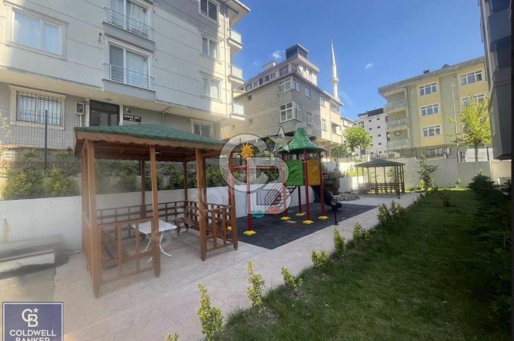 ÇEKMEKÖY TUNA SİTESİ'NDE SATILIK 3+1 DAİRE