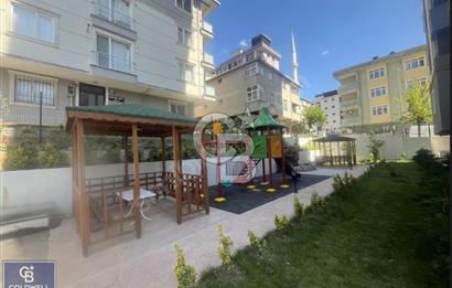 ÇEKMEKÖY TUNA SİTESİ'NDE SATILIK 3+1 DAİRE
