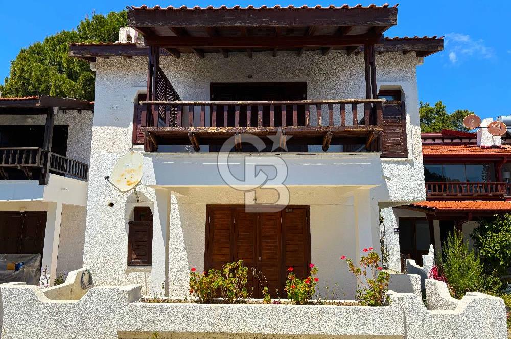 Satılık Datça Aktur Orkide Tipi Villa