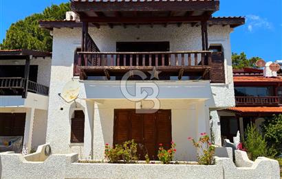 Satılık Datça Aktur Orkide Tipi Villa