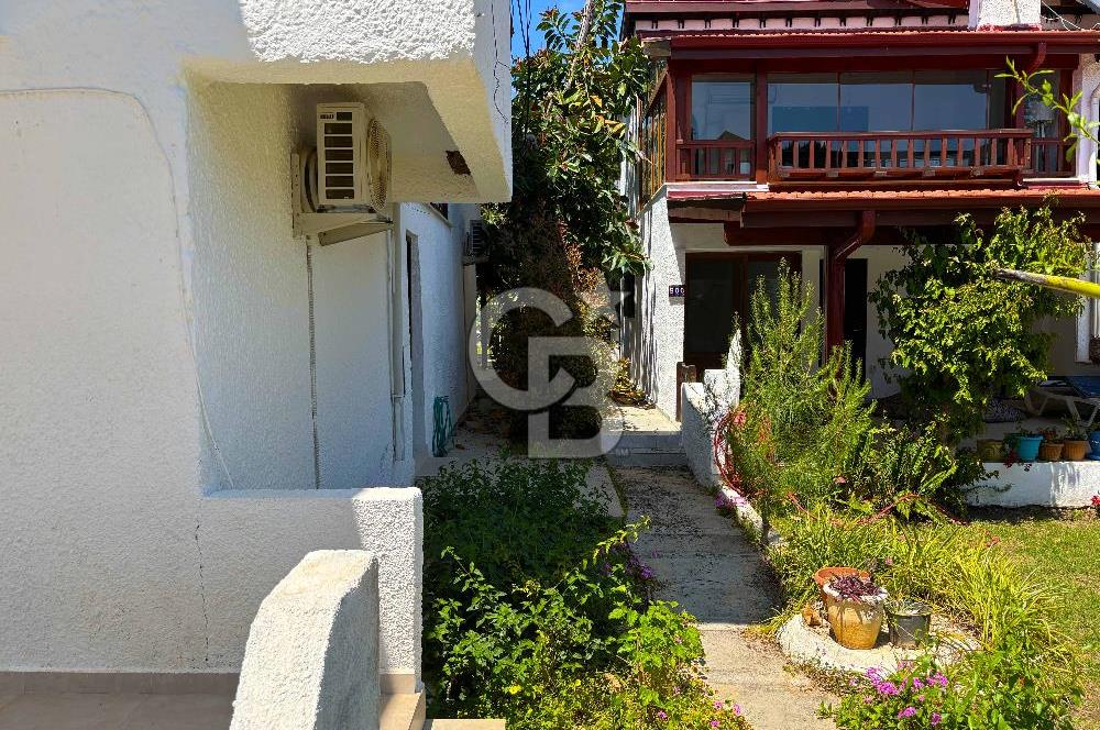 Satılık Datça Aktur Orkide Tipi Villa
