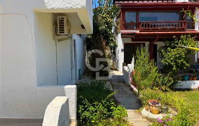 Satılık Datça Aktur Orkide Tipi Villa