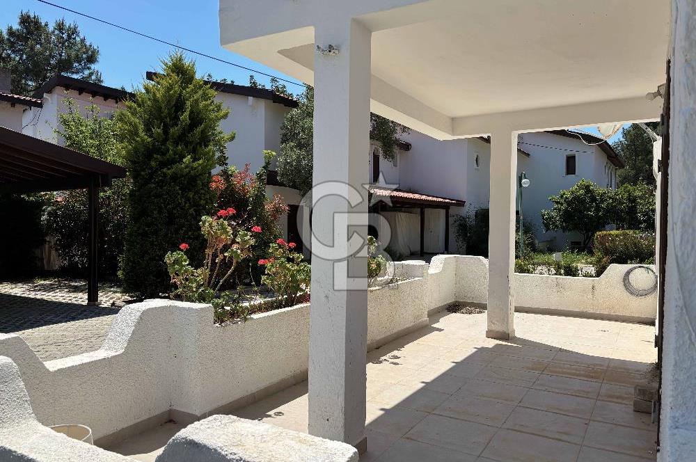 Satılık Datça Aktur Orkide Tipi Villa