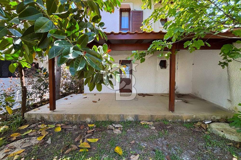 Satılık Datça Aktur Orkide Tipi Villa
