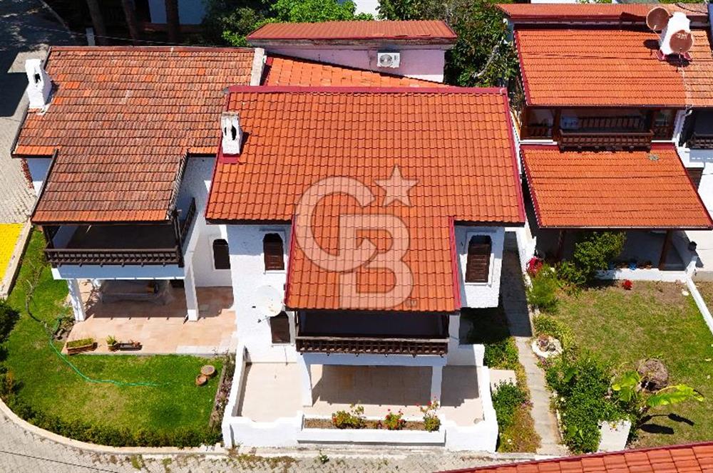 Satılık Datça Aktur Orkide Tipi Villa