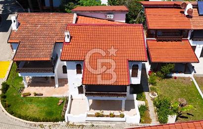 Satılık Datça Aktur Orkide Tipi Villa