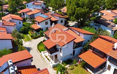 Satılık Datça Aktur Orkide Tipi Villa