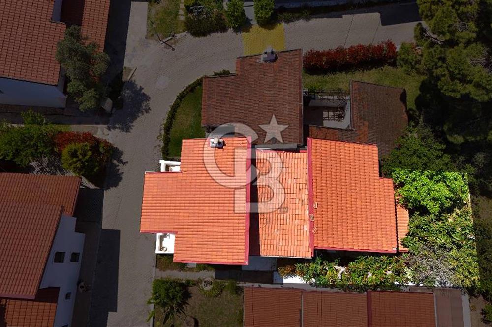 Satılık Datça Aktur Orkide Tipi Villa