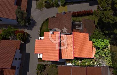 Satılık Datça Aktur Orkide Tipi Villa