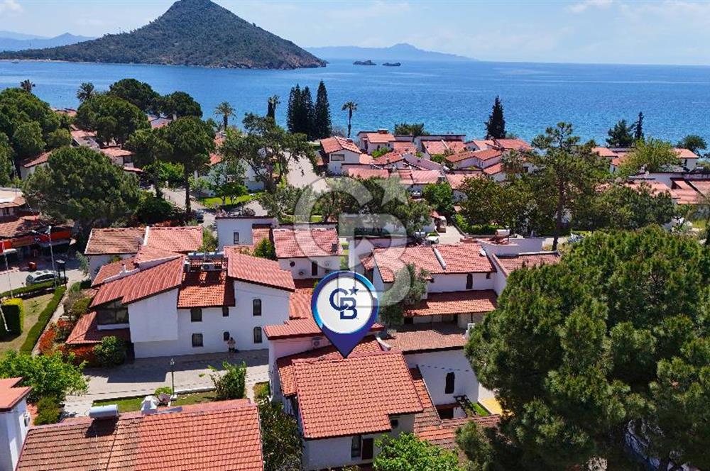 Satılık Datça Aktur Orkide Tipi Villa