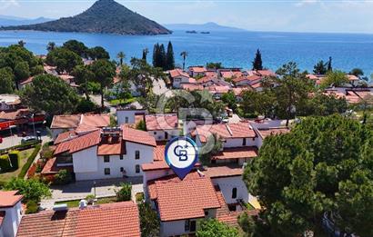 Satılık Datça Aktur Orkide Tipi Villa