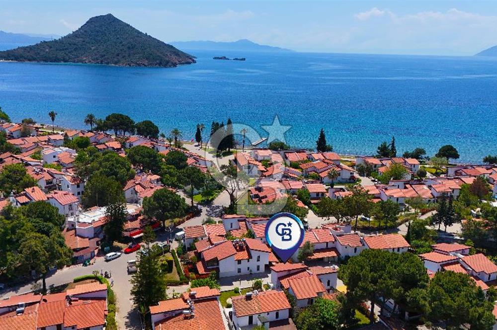 Satılık Datça Aktur Orkide Tipi Villa