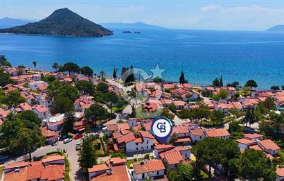 Satılık Datça Aktur Orkide Tipi Villa