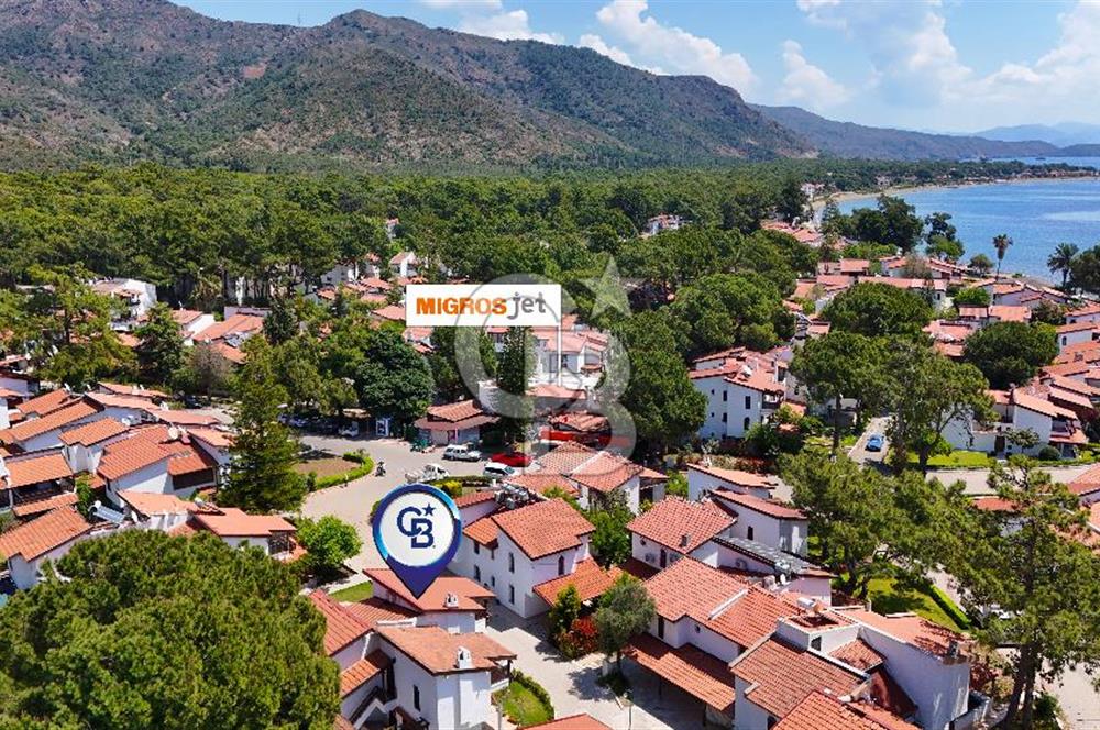 Satılık Datça Aktur Orkide Tipi Villa