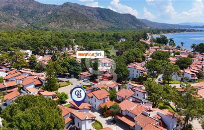 Satılık Datça Aktur Orkide Tipi Villa