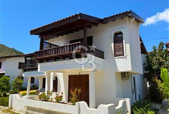 Satılık Datça Aktur Orkide Tipi Villa