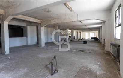 Konak Mersinli 1. Sanayi Sitesi’nde Komple Satılık Bina 