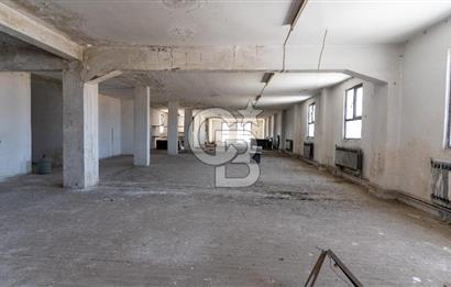 Konak Mersinli 1. Sanayi Sitesi’nde Komple Satılık Bina 
