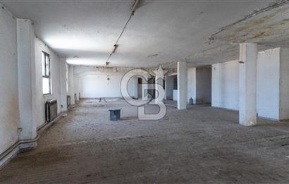 Konak Mersinli 1. Sanayi Sitesi’nde Komple Satılık Bina 