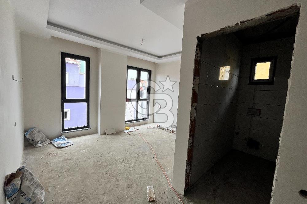 KİRALIK BUTİK OTEL FIRSATI - DEVİR ÜCRETİ YOK - TRABZON KONAKLAR