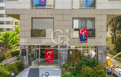 SUADİYE SAHİLDE  SATILIK ARA KAT 3+1