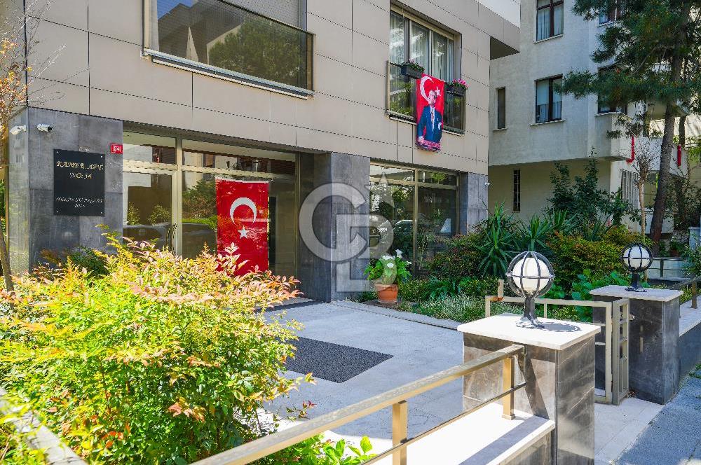 SUADİYE SAHİLDE  SATILIK ARA KAT 3+1