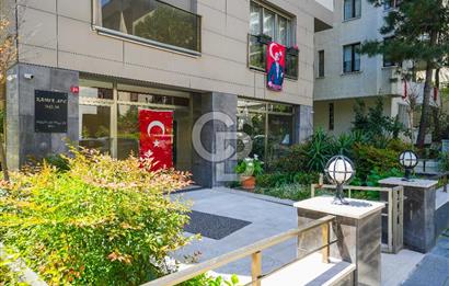 SUADİYE SAHİLDE  SATILIK ARA KAT 3+1
