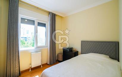 SUADİYE SAHİLDE  SATILIK ARA KAT 3+1