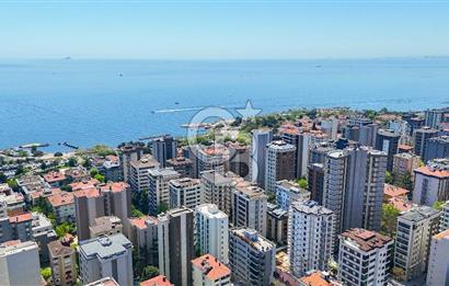 SUADİYE SAHİLDE  SATILIK ARA KAT 3+1