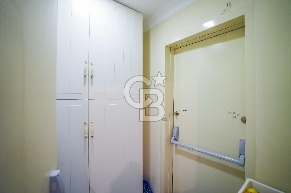 SUADİYE SAHİLDE  SATILIK ARA KAT 3+1