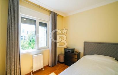 SUADİYE SAHİLDE  SATILIK ARA KAT 3+1