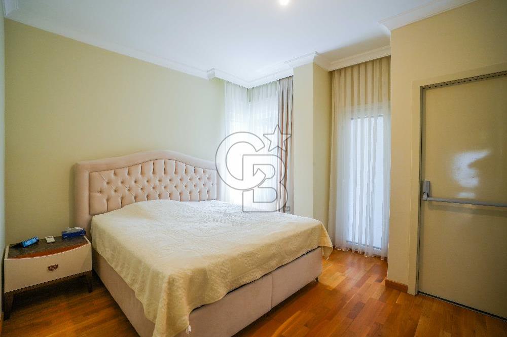 SUADİYE SAHİLDE  SATILIK ARA KAT 3+1