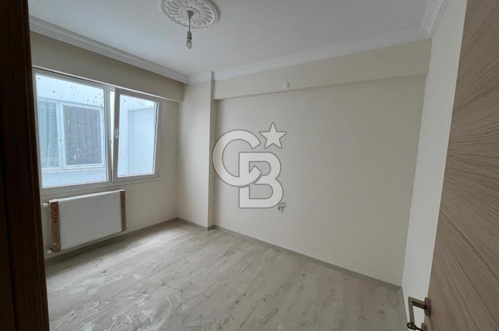 ŞAKRAN MERKEZDE SATILIK DUBLEKS DAİRE