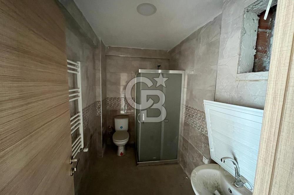 ŞAKRAN MERKEZDE SATILIK DUBLEKS DAİRE
