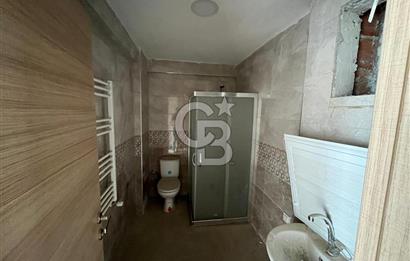 ŞAKRAN MERKEZDE SATILIK DUBLEKS DAİRE
