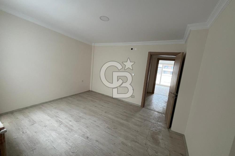 ŞAKRAN MERKEZDE SATILIK DUBLEKS DAİRE
